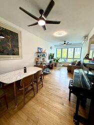 Ferraria Park Condominium (D17), Condominium #462908521